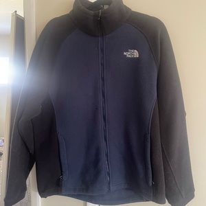 The North Face Fleece Jacket